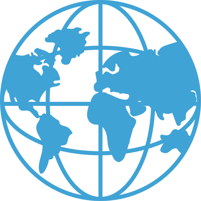 Global (120+ areas)
